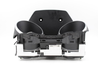 Speedometer Cluster CVT With Pre-crash System Fits 2017 SUBARU LEGACY OEM #18326 85003AL61A high resolution2