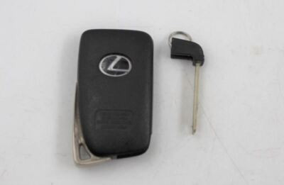 2016-2019 LEXUS RC300 SMART KEY REMOTE OEM #18236 1551A-1FFBA