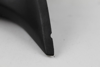 Right Passenger Side Black Door Mirror Power 2009-16 HYUNDAI GENESIS OEM #18028 high resolution2