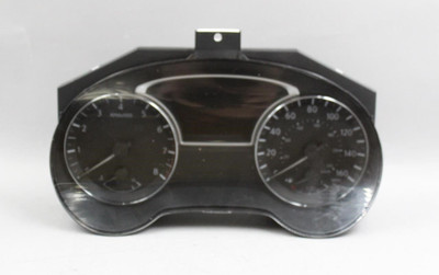 Speedometer Cluster MPH Fits 2018-2020 NISSAN PATHFINDER OEM #36775 248109PM0A high resolution2