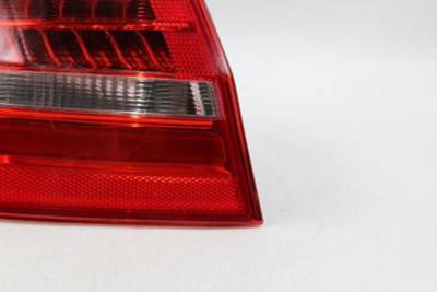 Left Driver Tail Light Fits 2013 AUDI A4 OEM #18133 01091603 high resolution2