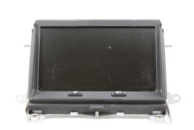 Info-GPS-TV Screen Navigation Display Fits 2005-2009 ROVER LR3 OEM #18152 462200-5583, 8H22-10E889-AC