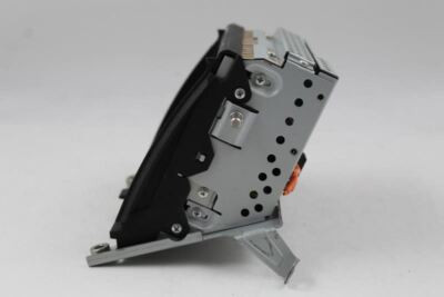 Info-GPS-TV Screen Navigation Display Fits 2005-2009 ROVER LR3 OEM #18152 462200-5583, 8H22-10E889-AC
