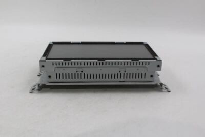 Info-GPS-TV Screen Display 8.0" Fits 2017-2019 KIA CADENZA OEM #18169 96525-F6100