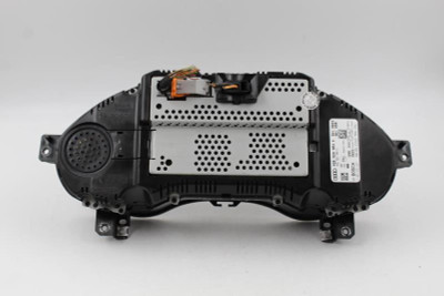 Speedometer Fits 2014 AUDI A7 OEM #18210 4G8920984K high resolution2