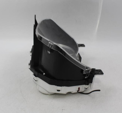 Speedometer Cluster MPH With Pre-crash System 2017-19 SUBARU IMPREZA OEM #18223 85002FL02A high resolution2