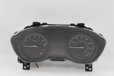Speedometer MPH Base Fits 2020 SUBARU FORESTER OEM #18054 85002SJ900 high resolution2