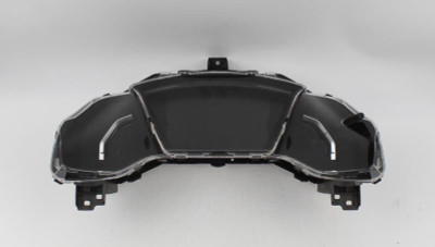 Speedometer Cluster Conventional Ignition Fits 2016-2018 HONDA CIVIC OEM #19497 78100-TBC-A130-M1 high resolution2
