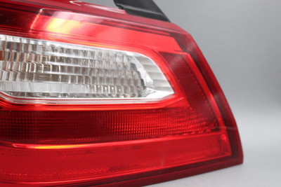 Left Driver Tail Light Quarter Panel Mounted Fits 16-17 NISSAN ALTIMA OEM #36778 265559HS0A high resolution2