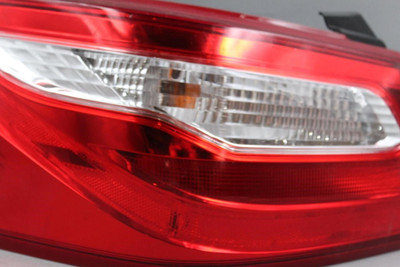 Left Driver Tail Light Quarter Panel Mounted Fits 16-17 NISSAN ALTIMA OEM #36778 265559HS0A high resolution2