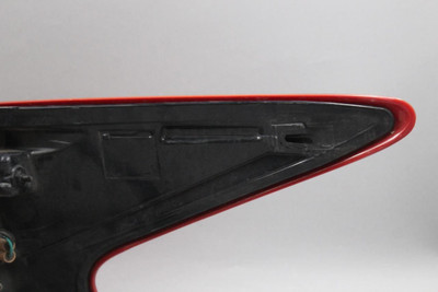 Left Driver Tail Light Quarter Panel Mounted Fits 16-17 NISSAN ALTIMA OEM #36778 265559HS0A high resolution2