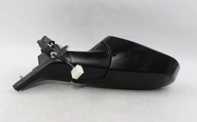 Right Passenger Side Black Door Mirror Power Fits 2012-16 HONDA CR-V OEM #19329 high resolution2