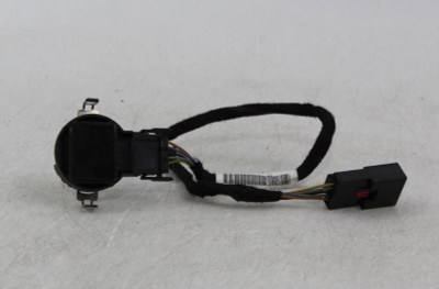 Camera/Projector Front Windshield Fits 2017-2019 CHEVROLET CRUZE OEM #19325 39005091, 26266991 high resolution2