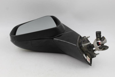 2019 BUICK ENCORE Left Driver Side Black Door View Mirror OEM #19407 high resolution2