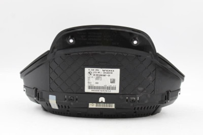 Speedometer MPH Base 11K Miles Fits 2013-2018 BMW 320i OEM #19413 9232894 high resolution2
