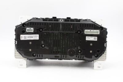 Speedometer Cluster 4 Cylinder MPH Fits 2019-2020 NISSAN ALTIMA OEM #19442 248106CA0A