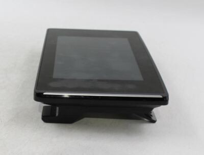 Info-GPS-TV Screen Display Fits 2017-2019 HONDA CLARITY FUEL CELL OEM #19352 39710-TRT-A011-M1, BB3775