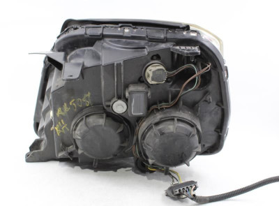 Right Passenger Headlight SLE Fits 2010-2015 GMC TERRAIN OEM #19232 high resolution2
