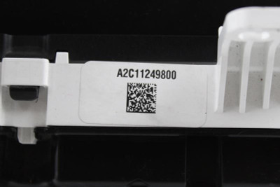 Speedometer Cluster MPH 4.2" Display Screen 2018 HYUNDAI SONATA OEM #19416 94051-C2000 high resolution2