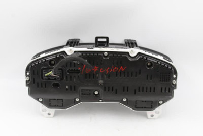 Speedometer Cluster 44K Miles MPH Fits 2016 FORD FUSION OEM #19430 GS7T-10849-JB high resolution2