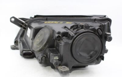 Right Passenger Headlight Xenon HID Fits 2009-2011 VOLKSWAGEN TIGUAN OEM #19248 5N19410405