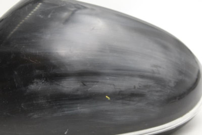 Left Driver Side Black Door Mirror Power Fits 2011-2013 KIA OPTIMA OEM #19143 high resolution2