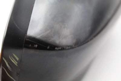 Right Passenger Side Black Door Mirror Power Fits 2013-17 HONDA ACCORD OEM 19297 high resolution2