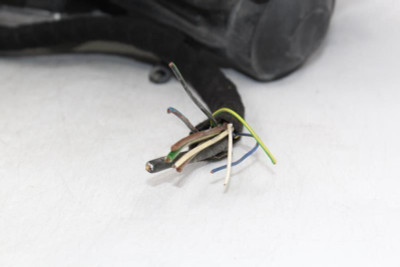 Left Driver Headlight Xenon HID Fits 2016-2018 AUDI A6 OEM #19256 high resolution2