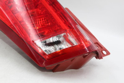 Left Driver Tail Light Fits 2010-2016 CADILLAC SRX OEM #19079 20882926 high resolution2