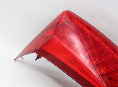 Left Driver Tail Light Fits 2010-2016 CADILLAC SRX OEM #19079 20882926 high resolution2