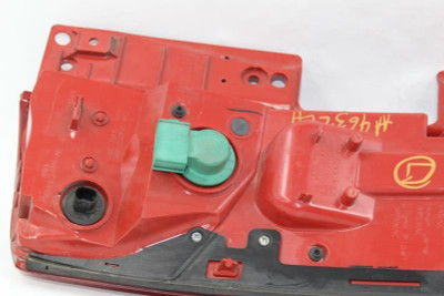 Left Driver Tail Light Fits 2010-2016 CADILLAC SRX OEM #19079 20882926 high resolution2