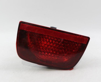 Right Passenger Tail Light Inner Fits 2010-2011 CHEVROLET CAMARO OEM #18746 high resolution2