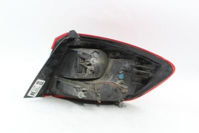 Left Driver Tail Light Quarter Panel Mounted 2017-19 CHEVROLET CRUZE OEM #18752 84332798