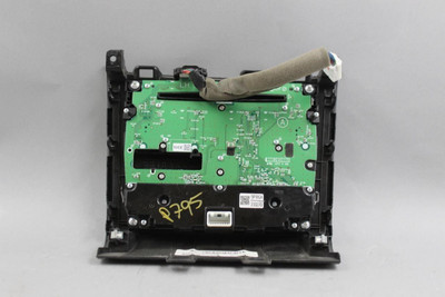 Audio Equipment Radio Control Panel ID 25391-9PR6A 2018-2020 PATHFINDER #36485 686209PR0A, 2102709PR6A high resolution2