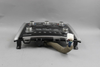 Audio Equipment Radio Control Panel ID 25391-9PR6A 2018-2020 PATHFINDER #36485 686209PR0A, 2102709PR6A high resolution2