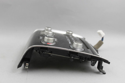 Audio Equipment Radio Control Panel ID 25391-9PR6A 2018-2020 PATHFINDER #36485 686209PR0A, 2102709PR6A high resolution2