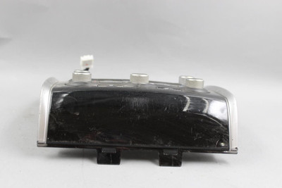 Audio Equipment Radio Control Panel ID 25391-9PR6A 2018-2020 PATHFINDER #36485 686209PR0A, 2102709PR6A high resolution2