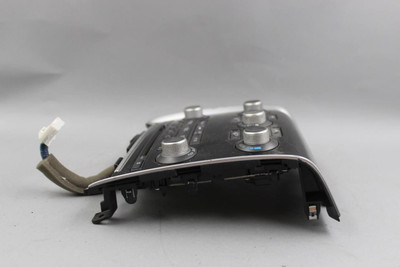 Audio Equipment Radio Control Panel ID 25391-9PR6A 2018-2020 PATHFINDER #36485 686209PR0A, 2102709PR6A high resolution2