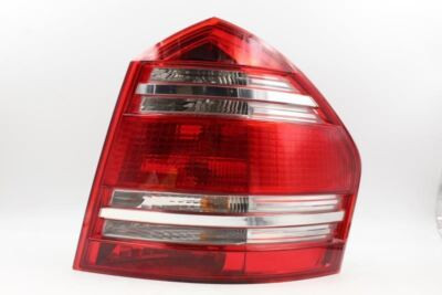 Right Passenger Tail Light 164 Type Upper Fits 2007-09 MERCEDES GL450 OEM #18625
