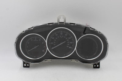 Speedometer MPH Fits 2016 MAZDA 6 OEM #18726 G46L55430 high resolution2