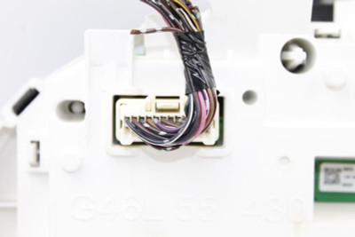 Speedometer MPH Fits 2016 MAZDA 6 OEM #18726 G46L55430 high resolution2