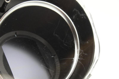 Speedometer MPH Fits 2016 MAZDA 6 OEM #18726 G46L55430 high resolution2