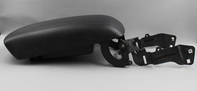 Console Front Floor SEL Fits 2015-2023 FORD EDGE OEM #36730 4Z5806024AC, 4Z58045A90AB high resolution2