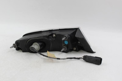 Right Passenger Tail Light Quarter Panel Mounted 2013-20 LINCOLN MKZ OEM #18681 DP53-13404-AK high resolution2