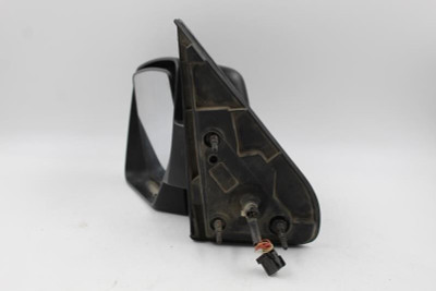 Left Driver Side Black Door Mirror Power Fits 2008-2012 JEEP LIBERTY OEM #18472 026129 high resolution2