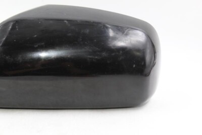 Left Driver Side Black Door Mirror Power Fits 2007-2011 TOYOTA CAMRY OEM #18531