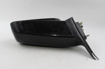 Left Driver Side Black Door Mirror Power Fits 2007-2011 TOYOTA CAMRY OEM #18531