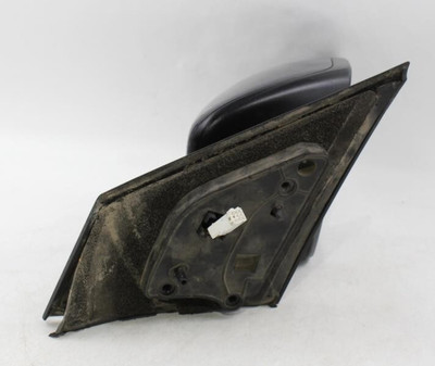 Right Passenger Side Blue 3 Wire Door Mirror Fits 2007 MAZDA CX-9 OEM #18502 012284 high resolution2