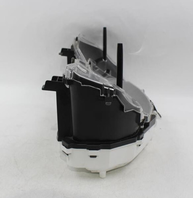 Speedometer Cluster Hatchback Turbo Fits 2017-2018 HONDA CIVIC OEM #18495 78100TGGA111 high resolution2