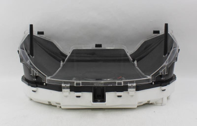 Speedometer Cluster Hatchback Turbo Fits 2017-2018 HONDA CIVIC OEM #18495 78100TGGA111 high resolution2